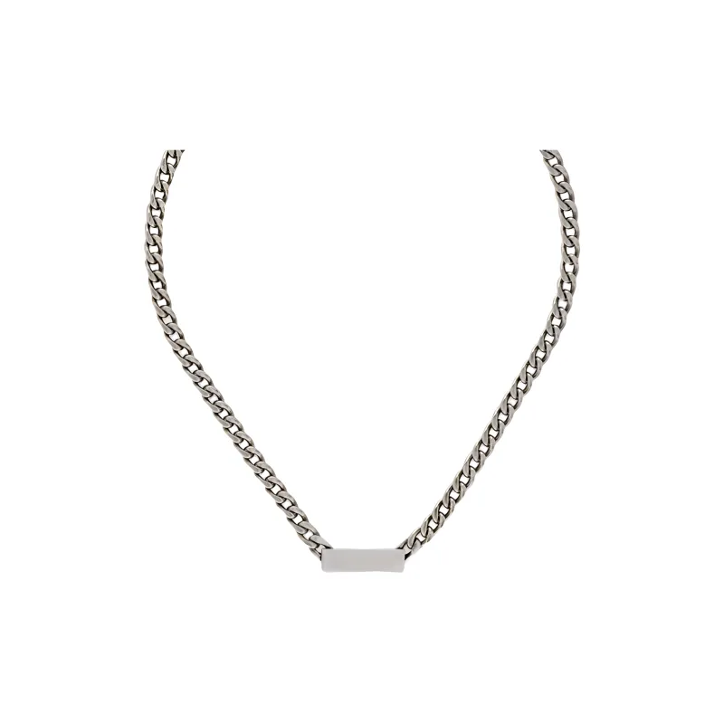 GUCCI Necklaces Women's-2