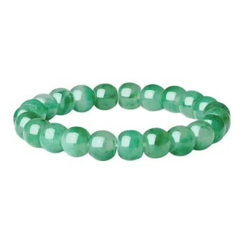 ZXIN JEWELRY African Emerald Bracelets Women's