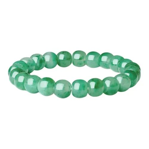 ZXIN JEWELRY African Emerald Bracelets Women's