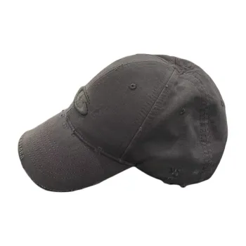 Balenciaga Distressed Cap