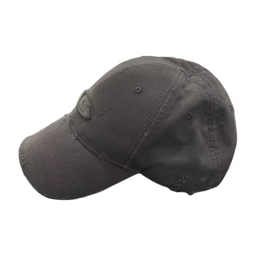 Balenciaga Distressed Cap
