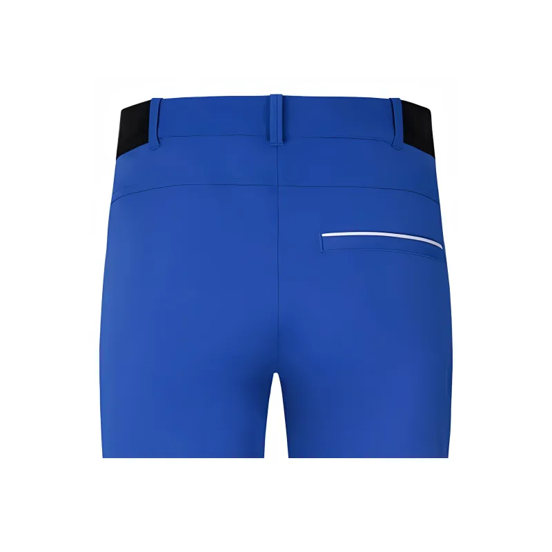 BOGNER SS24 Casual Pants Men's Dynamic Blue-4
