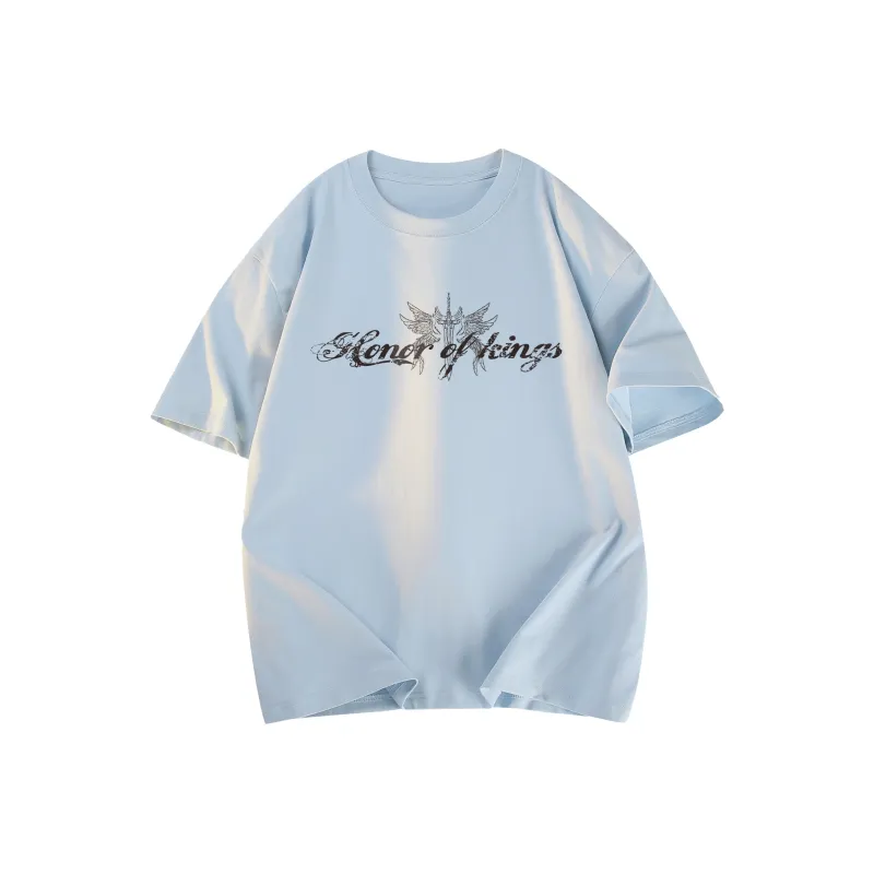 HONOR OF KINGS T Shirts Unisex-15