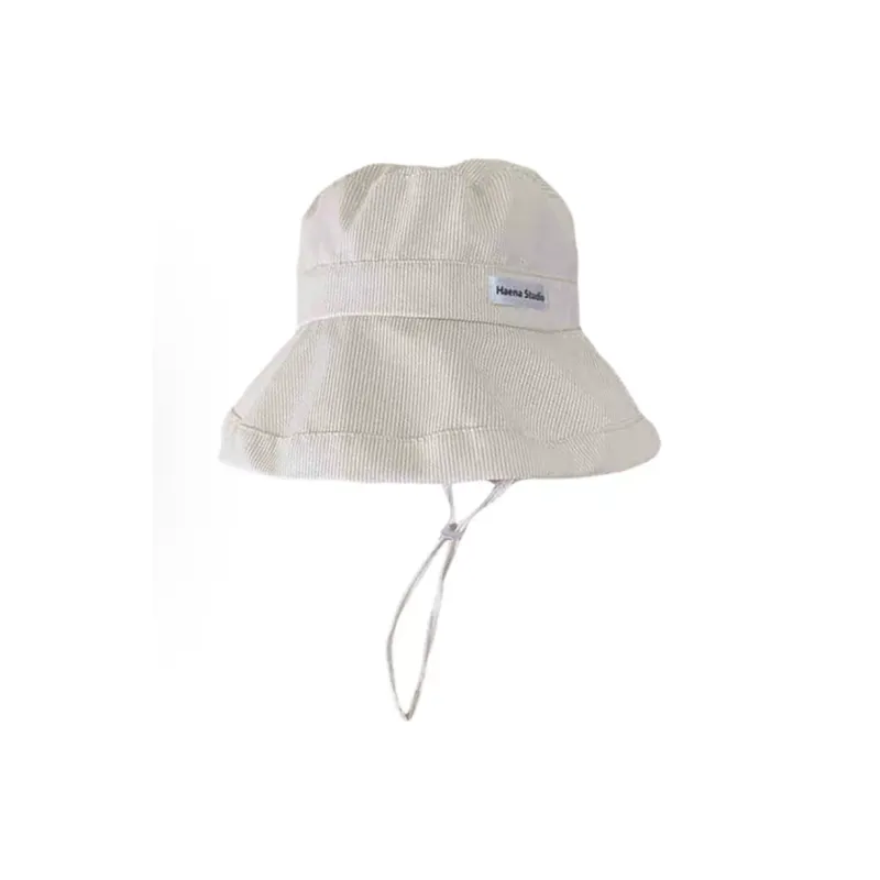 Pelloy Polyester Bucket Hats Unisex-4
