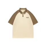 Beige Apricot+Khaki