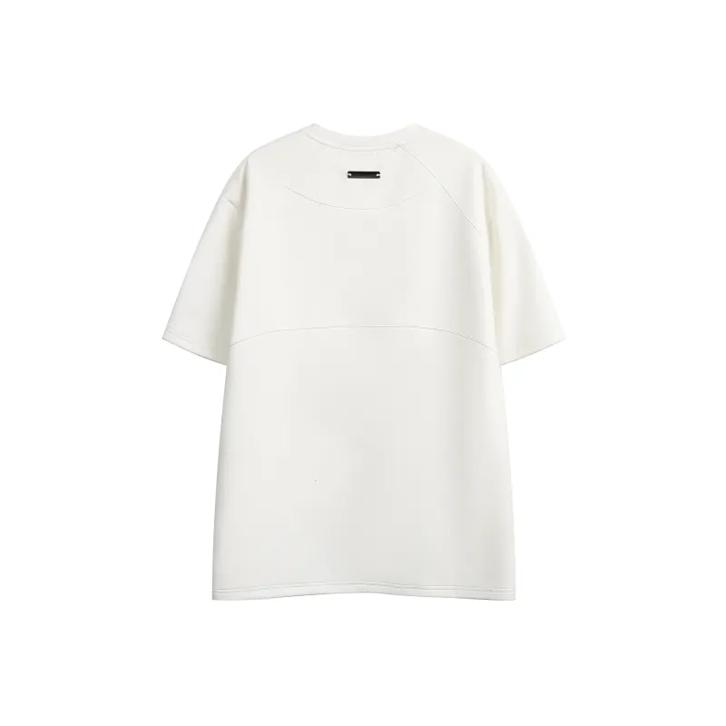 TESTUNG T Shirts Unisex-17