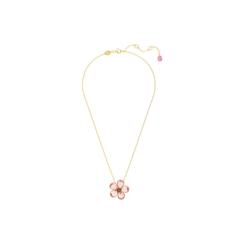 Swarovski Idyllia Necklaces Women's-2