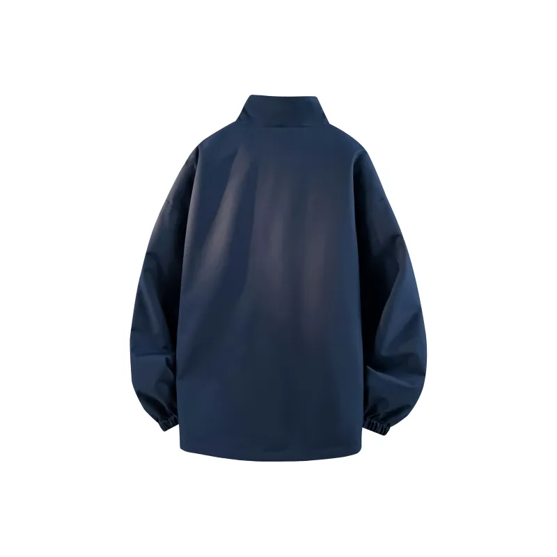 WARRIOR Jackets Unisex-19