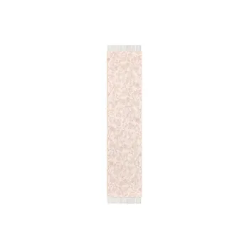 DIOR Wool Knit Scarves Women's Pink