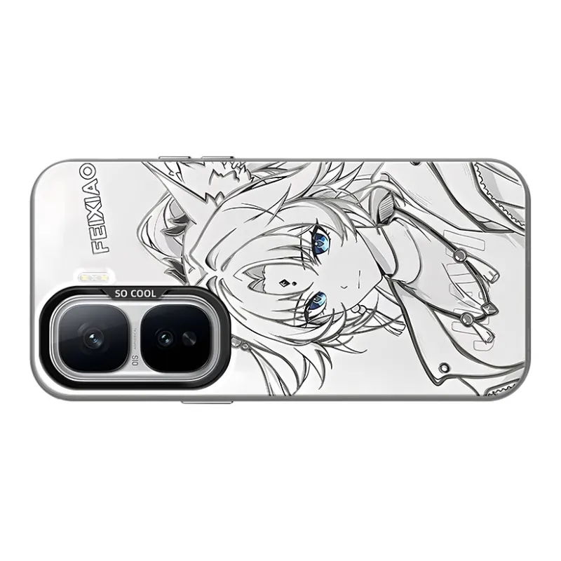 CHUNFAN Phone Cases-19