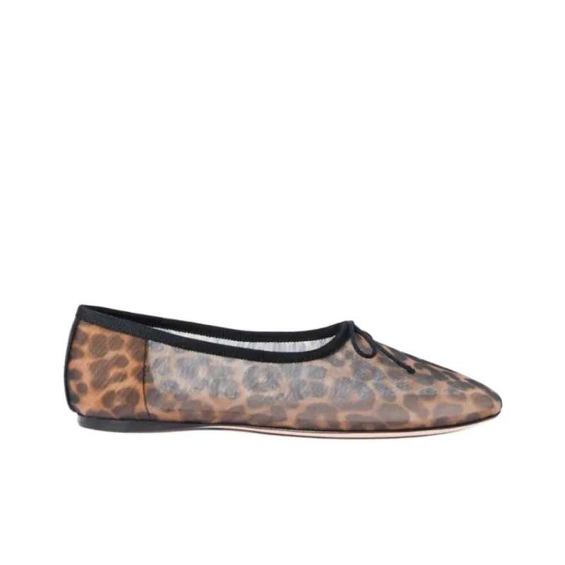 Loeffler Randall Landon Casual Single Shoes Women's Brown-1