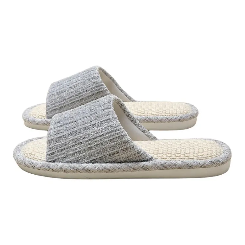 Its happy house Slippers / Home Slippers-14