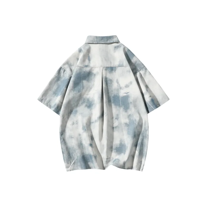 Lightning X Storm Shirts Unisex-7