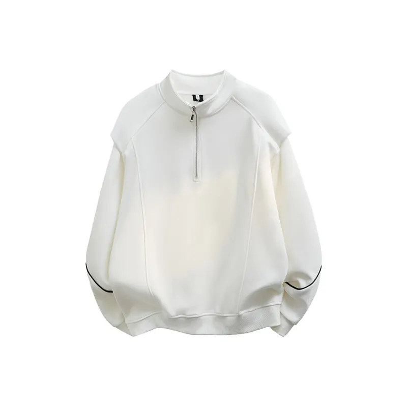 Fakeyoung Sweatshirts Unisex-10