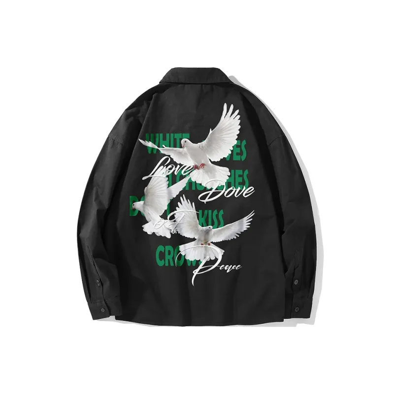 SANSYAS Shirts Unisex-0