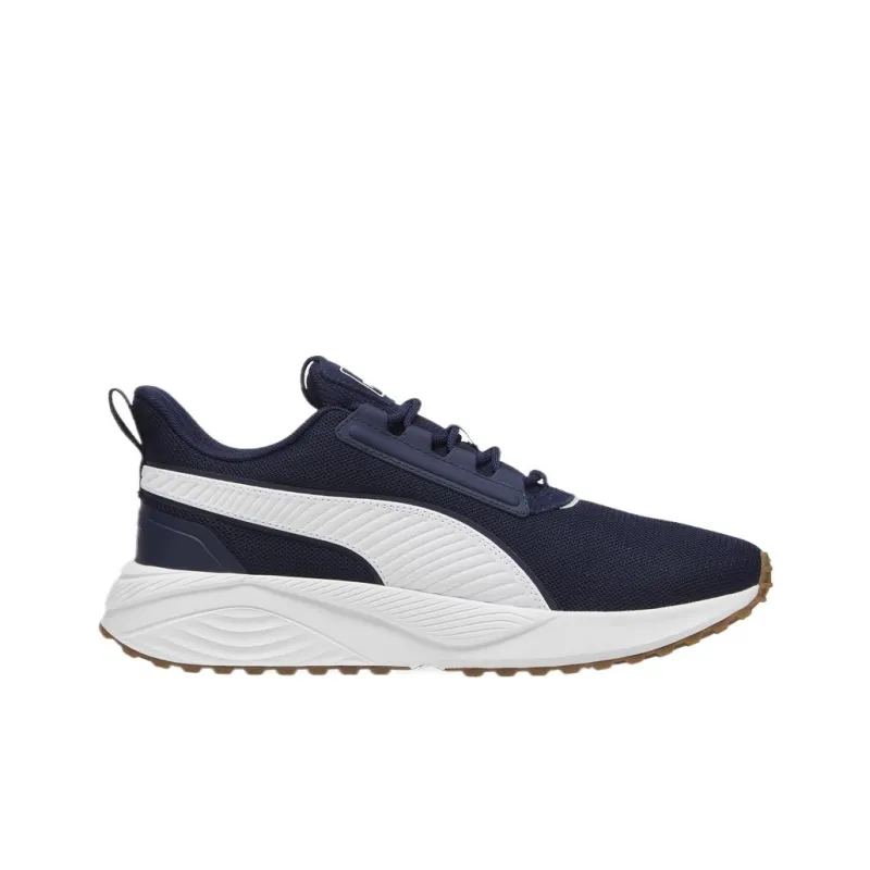 PUMA Pacer 23 Street Low Top Casual Shoes Unisex Blue-1