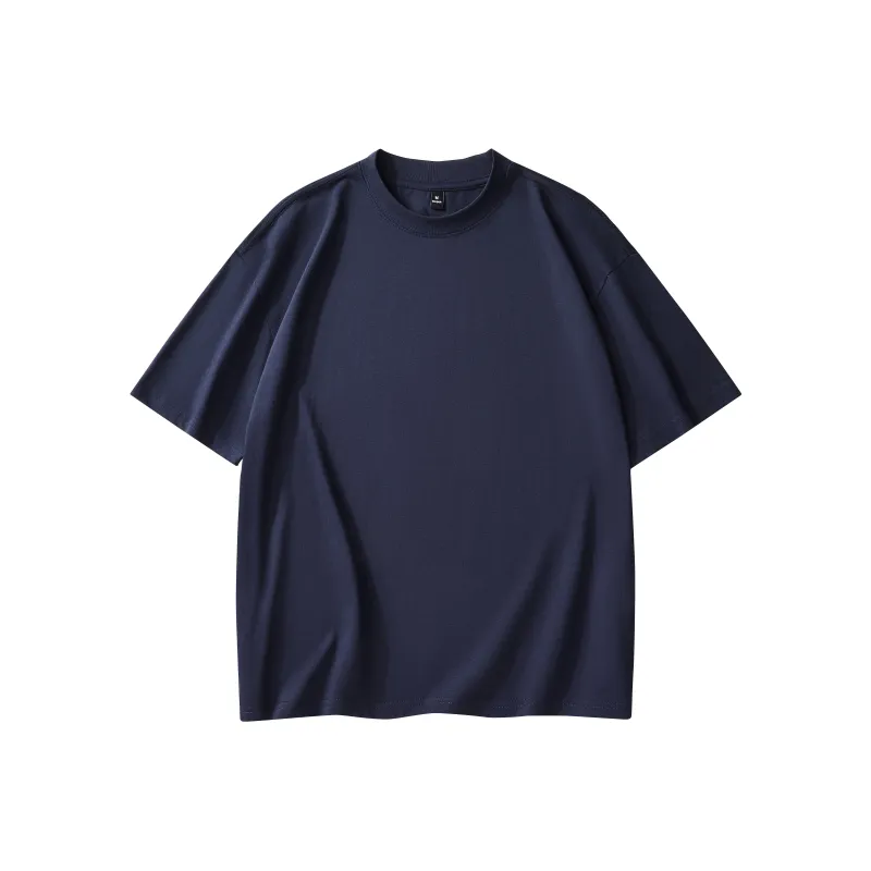 BENGEN T Shirts Unisex-5