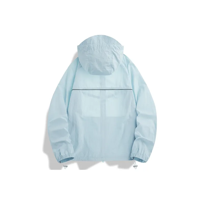 Mulinsen Sun Protection Clothing Unisex-1
