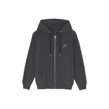 MLB New York Yankees SS25 Sweatshirt Unisex Charcoal Gray