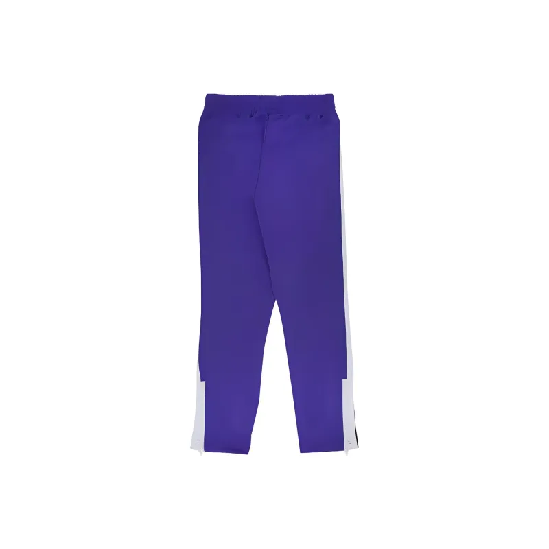 PALM ANGELS Logo print Track Pants-1