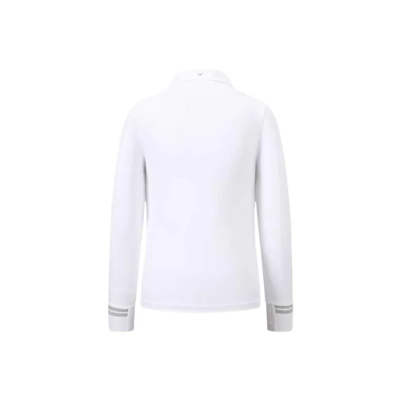 Callaway Golf Clothing Women's White-1