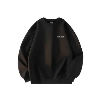 My Name Is MT Sweatshirt Unisex