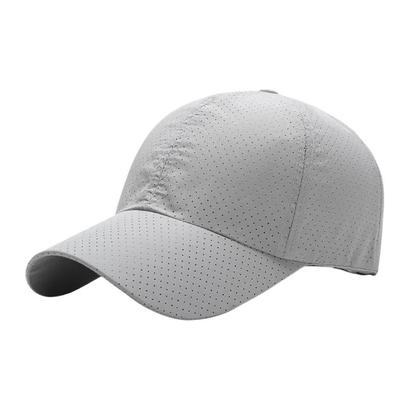 Multifaceted Material Hat Accessories Fashion Baseball Cap Unisex-1