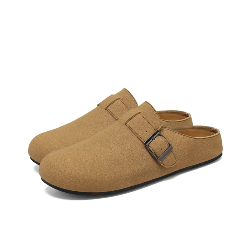 CAOP Closed Toe Slippers Men's Box Included-9