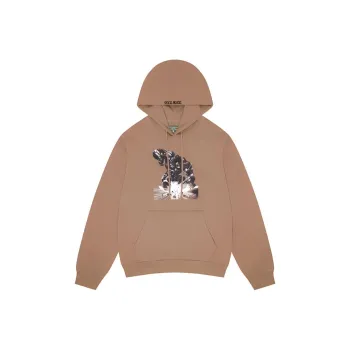 Denim Tears X Arthur Jafa LeRage Hoodie