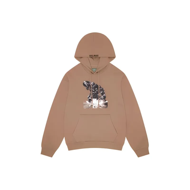 Denim Tears X Arthur Jafa LeRage Hoodie-0