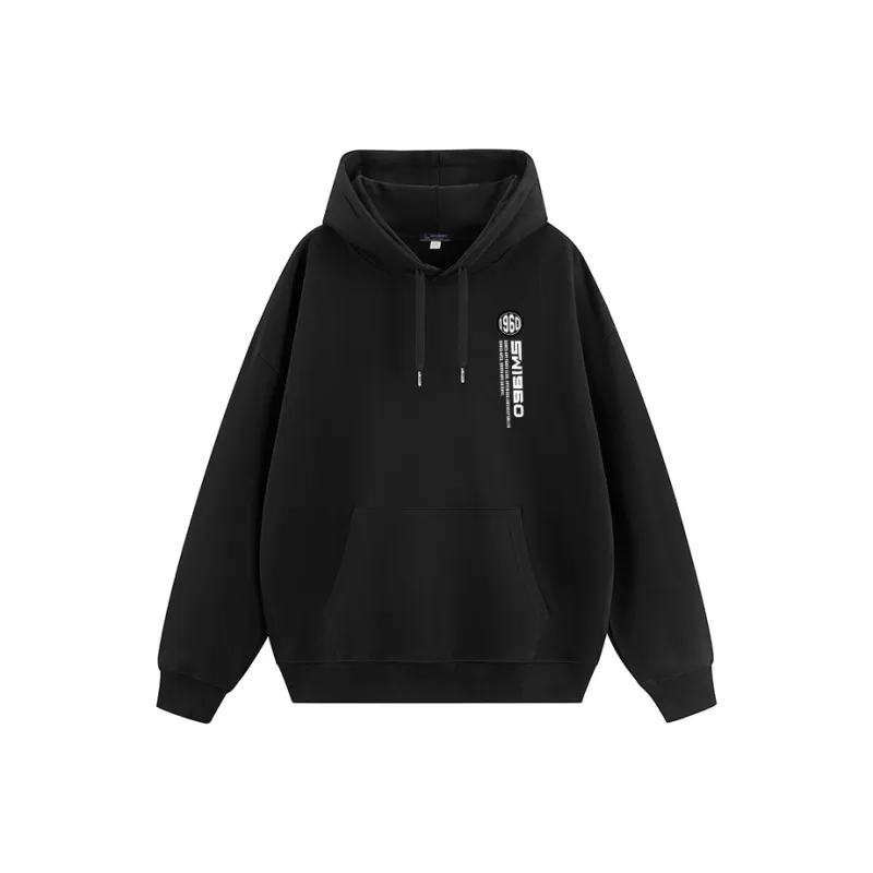 SW1960 Sweatshirts Unisex-0
