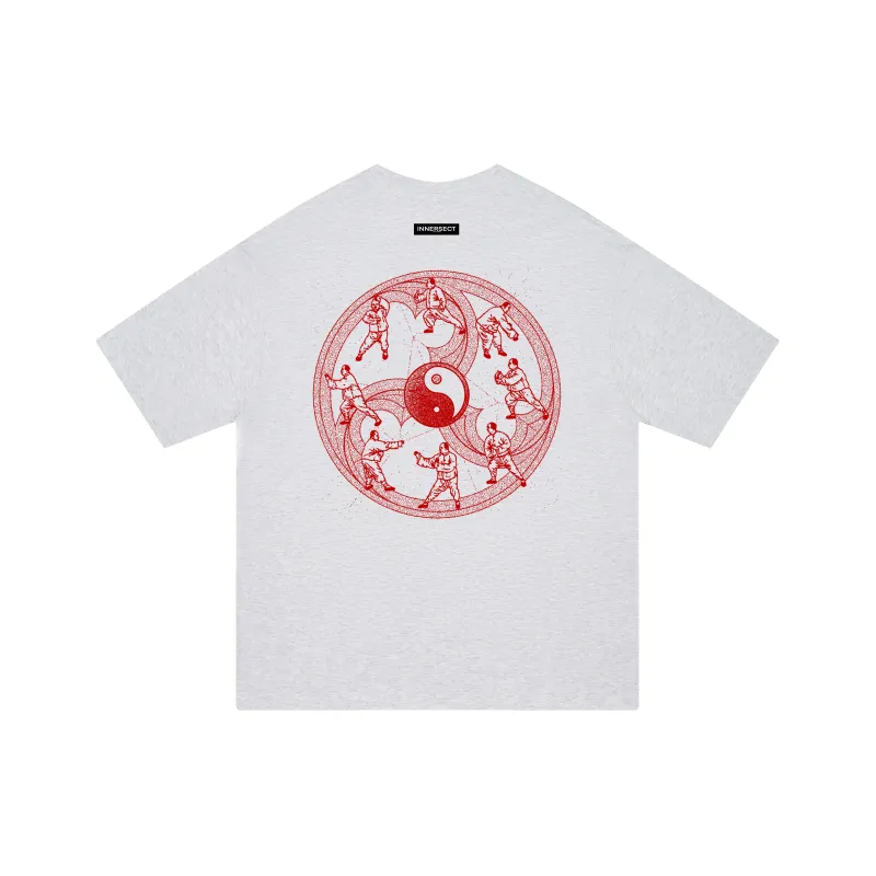 INNERSECT T Shirts Unisex-13