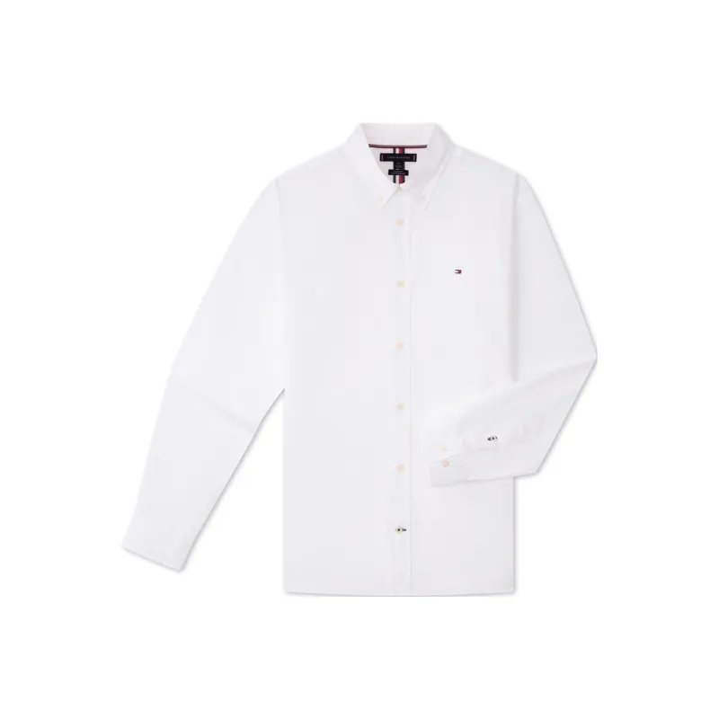 Tommy Hilfiger Shirts Unisex-2