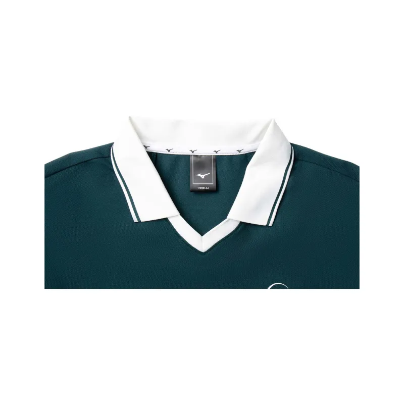 Mizuno ESSENTIAL Series Polo Shirt Unisex-18