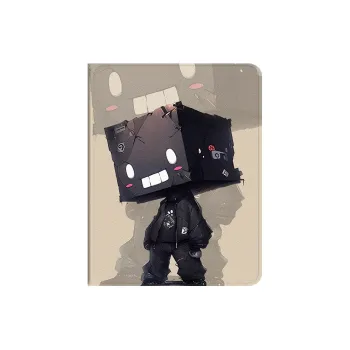YIBAOBAO Tablet Protective Cases