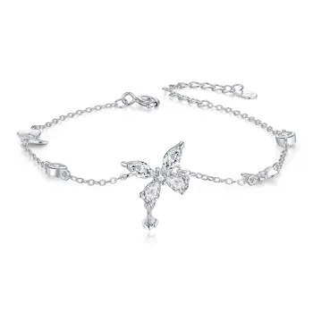 CHINA GOLD Topazes Bracelets Women's