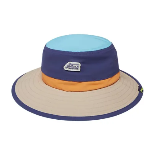 LiNing Polyester Bucket Hats Kids' Multicolor