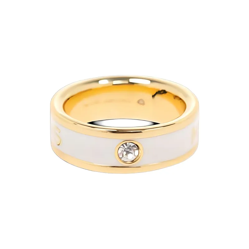 MARC JACOBS The MARC JACOBS Ring-2