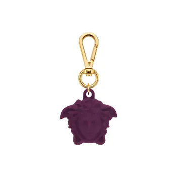 VERSACE La Medusa Key Ring