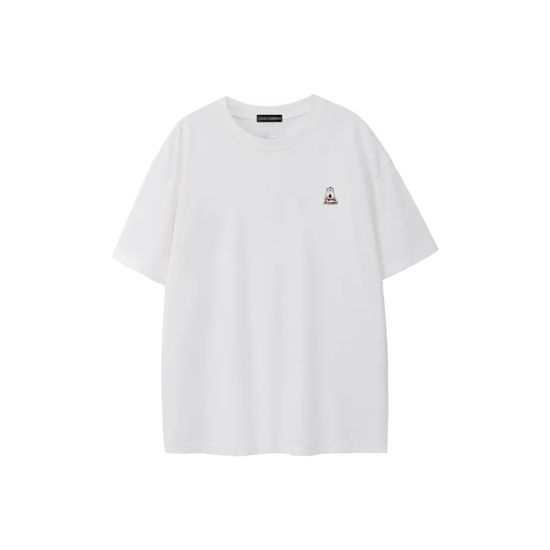 David Bakken T Shirts Unisex-5