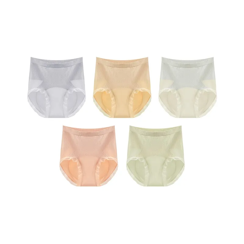 Caramella Underpants Women's 5 Pack-5