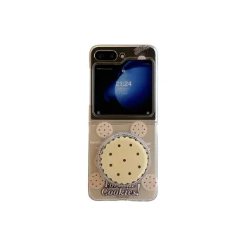 ZHUOJI Phone Cases