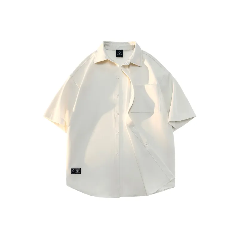 CRUSH KEY Shirts Unisex-10