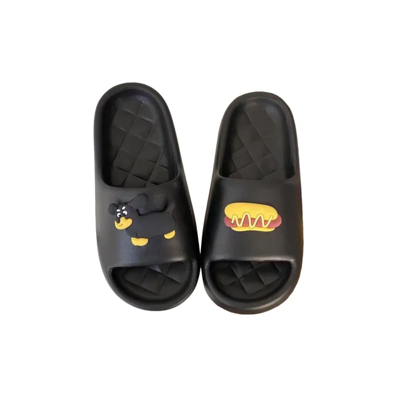 Avonlee Slippers / Home Slippers-6