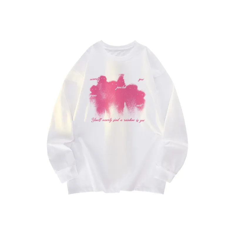 JEANSWEST CLUB T Shirts Unisex-3