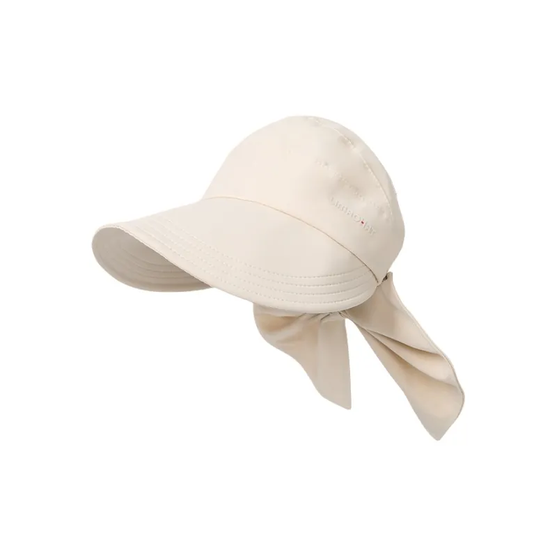 WODONBLE Polyester Sun Protection Hats Women's-2