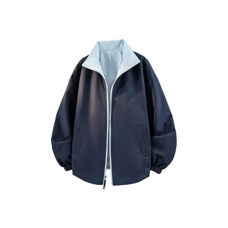 WARRIOR Jackets Unisex-10