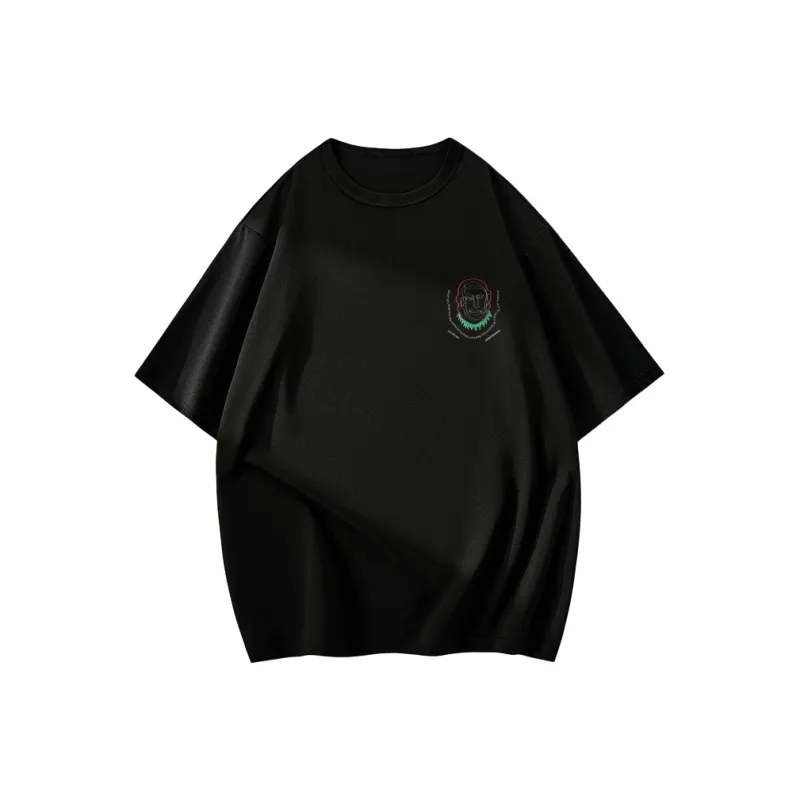 Caramella Regular T Shirt Unisex-9