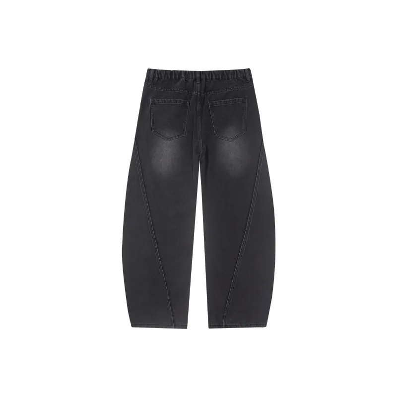 66/ROUTE 66 Jeans Unisex-1