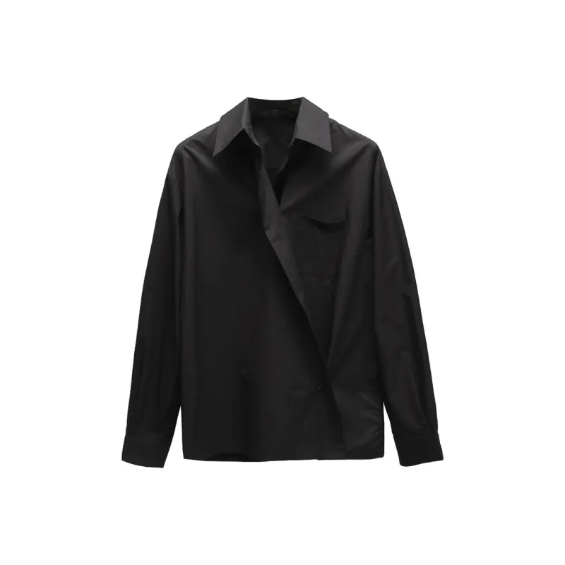 RAYSHOW Shirts Men-4